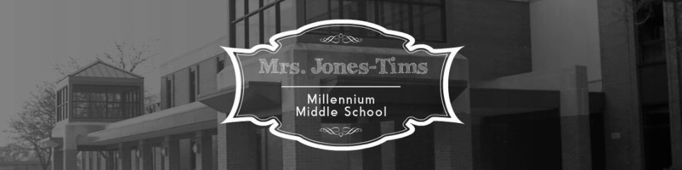 Mrs. Jones-Tims